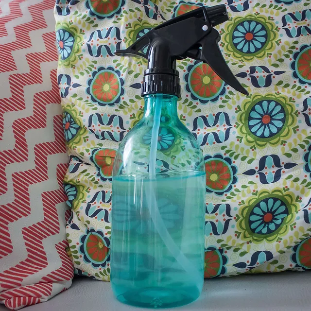 DIY Putzmittel für die Küche