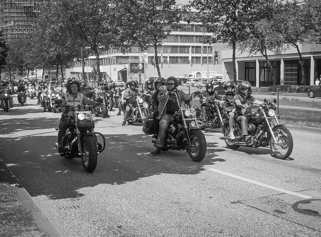 Harley Days 2015