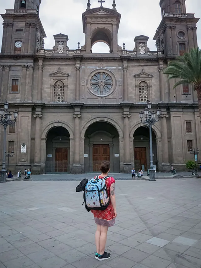 `Las Palmas`