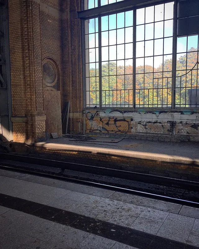 Heute in Hamburg