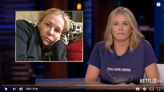 Chelsea Handler
