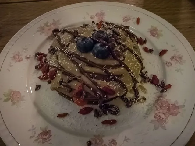 `Raw Food Café`