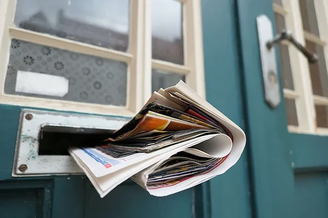 Mein neuer Newsletter