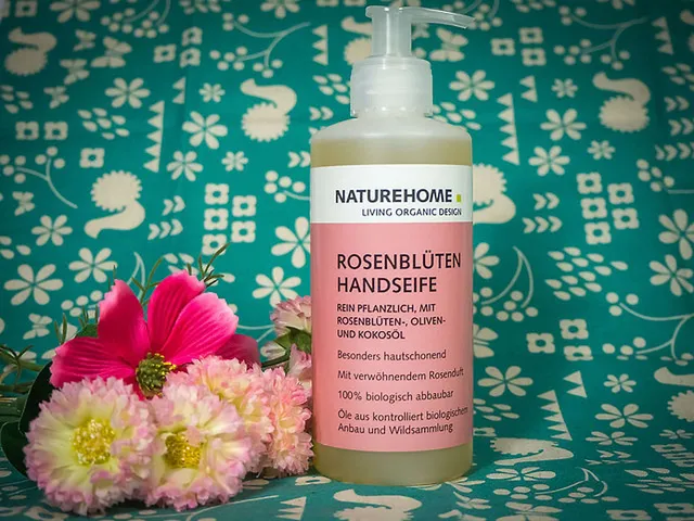 Naturehome