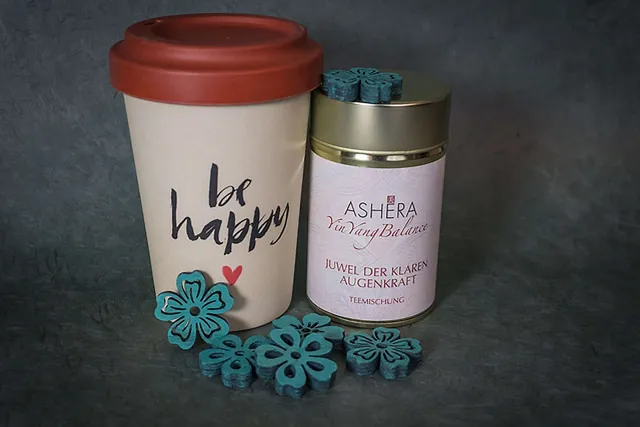 Tee von Ashéra im Test