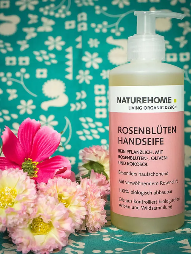 `Naturehome`