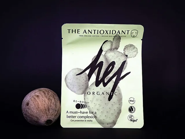 `Hej Organic`