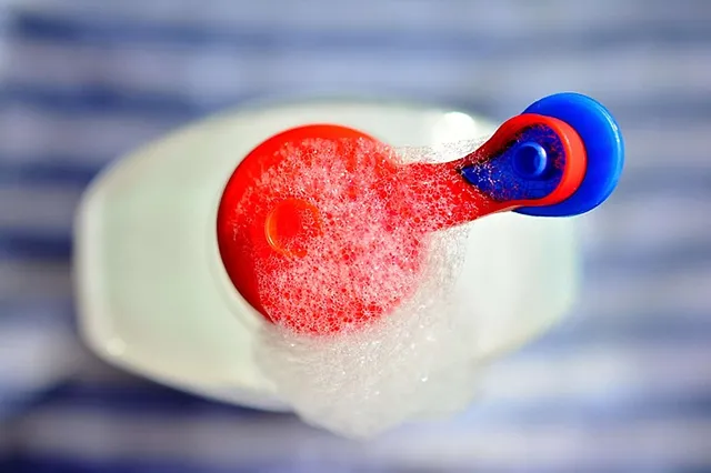 Mikroplastik in der Kosmetikindustrie