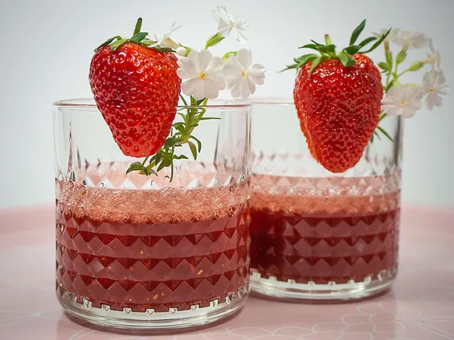 Jug Berry