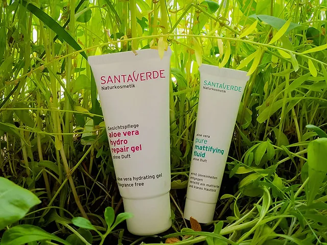 `Santaverde`