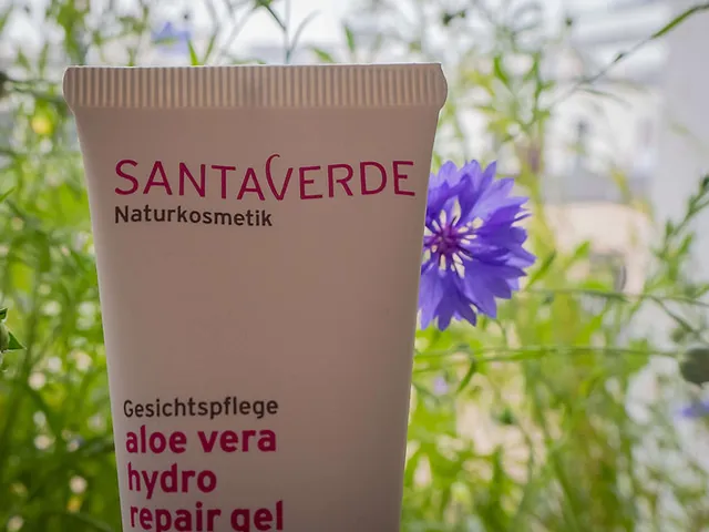 `Santaverde`