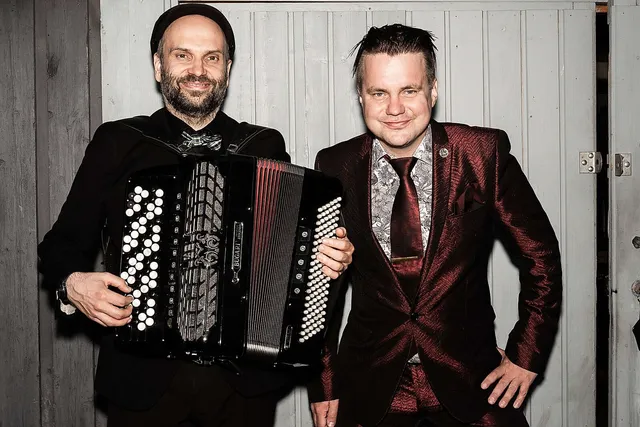 `NORDEN Festival`