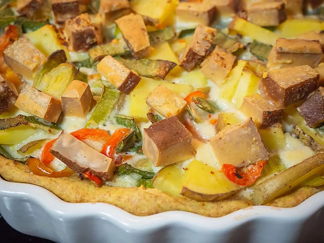 `Quiche`
