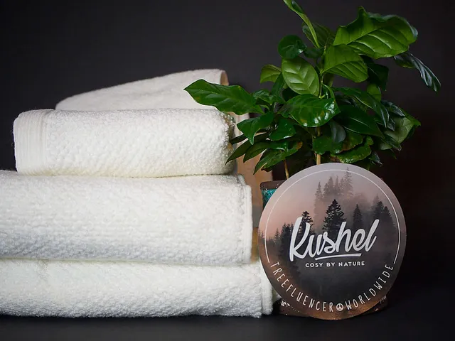 Kushel im Test