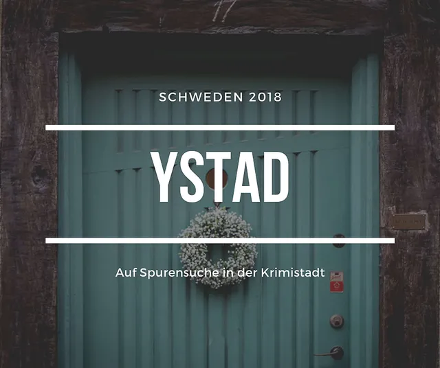 `ystad`