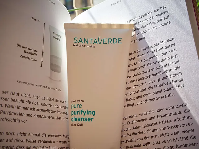 `santaverde`
