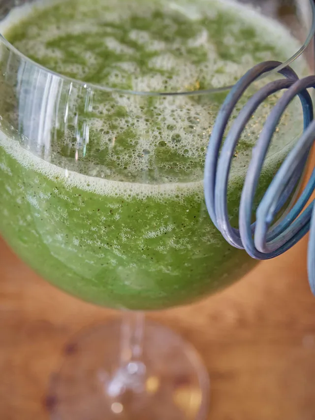 `smoothie`