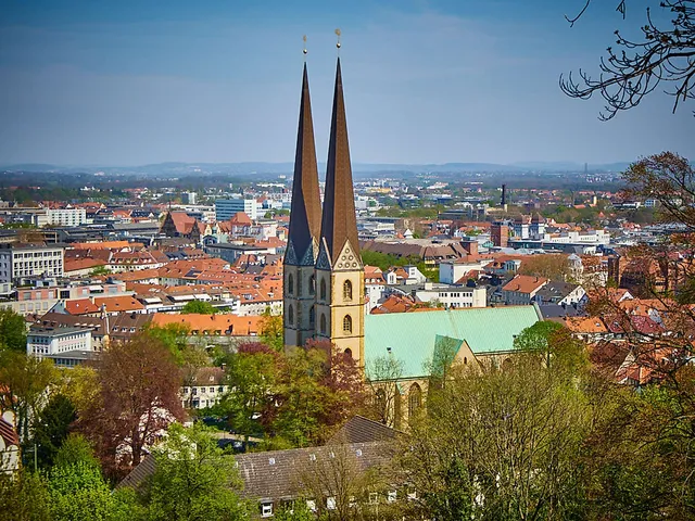 Orte der Kindheit