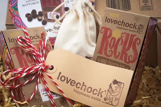 Lovechock Rocks