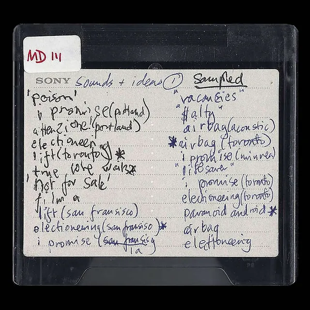 `radiohead`