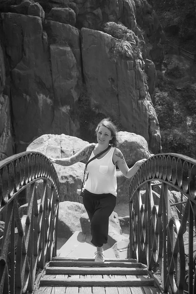 `externsteine`