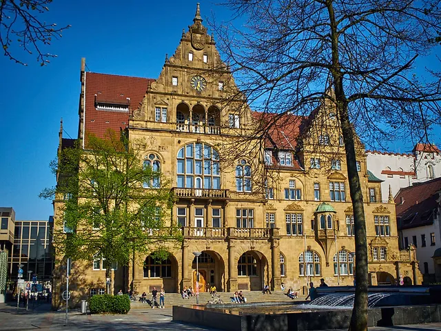Bielefeld