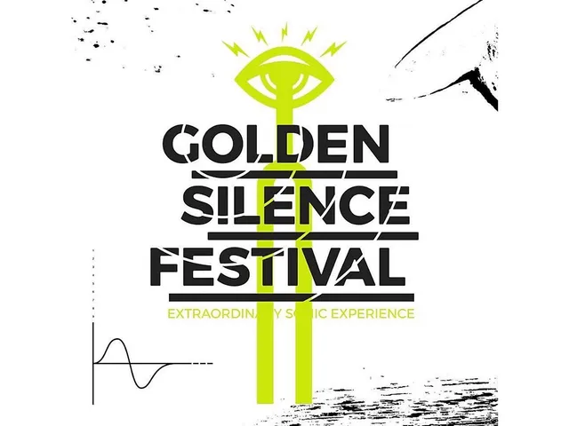 Golden Silence Festival 2019