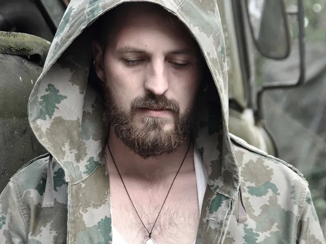 Lukas von Kalle Kuul im Interview