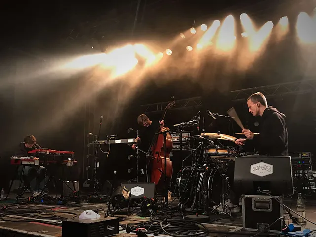 Golden Silence Festival Münster