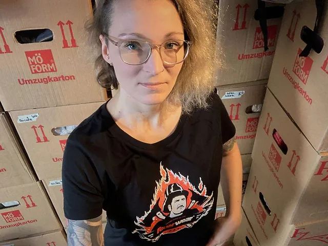 `Feuerwear`