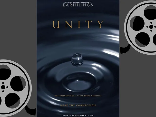 Earthlings Unity