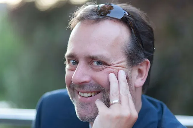 Interview mit dem veganen Arzt Martin Kamma