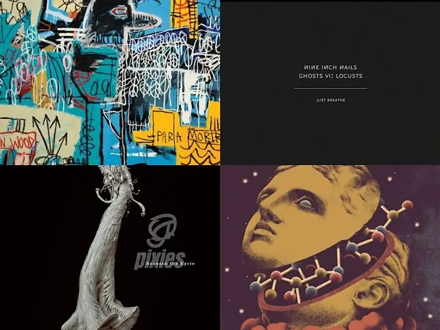 12 Songs für den Mai