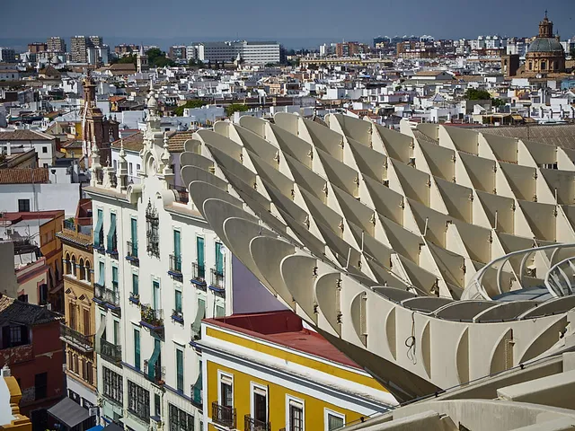 Sevilla