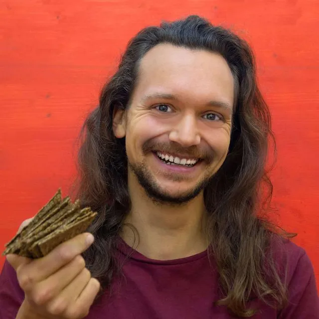 `Jannis von Aho`