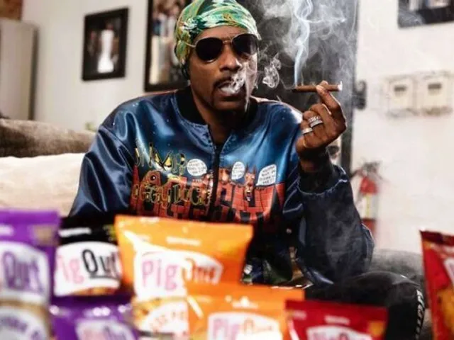 Neues von Snoop Dog