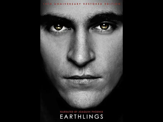 "Earthlings"