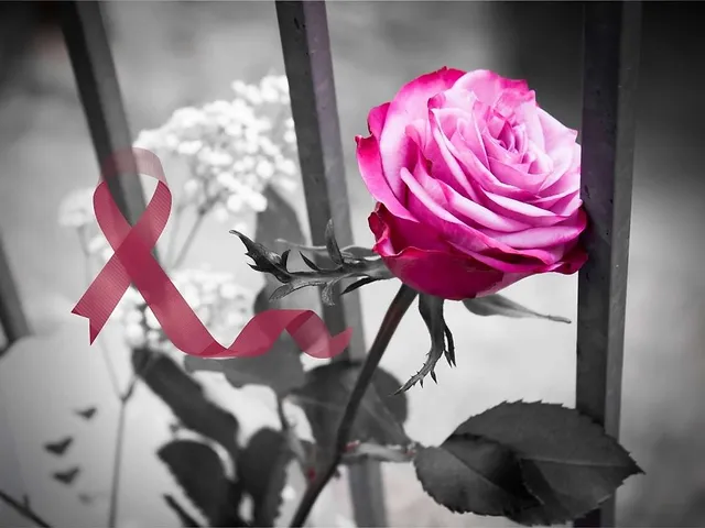 Kuhmilch erhöht das Brustkrebsrisiko