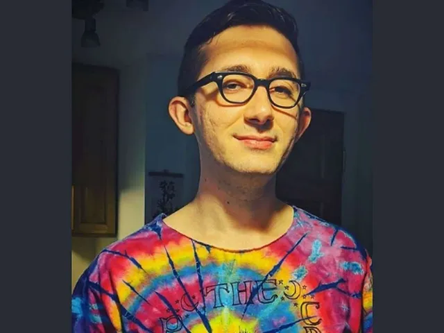 `Evan Glenn Adams`