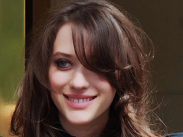 Kat Dennings wird vegan