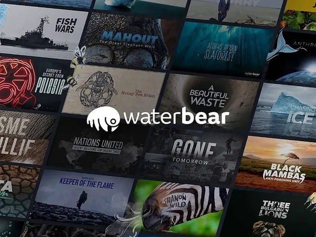 WaterBear