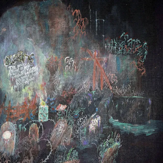 Blessings – "Biskopskniven"