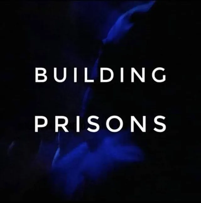 Building Prisons's self-titled debut EP.
