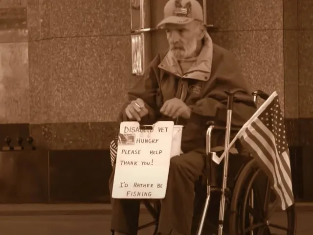 "Lost". Picture: Crippled Black Phoenix