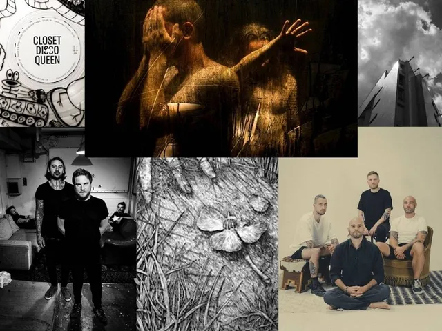 Closet Disco Queen, Maudits & SaaR