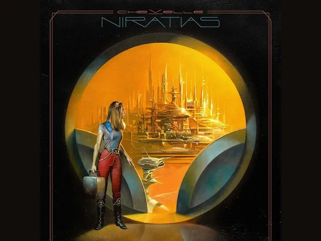 `Chevelle Niratias`