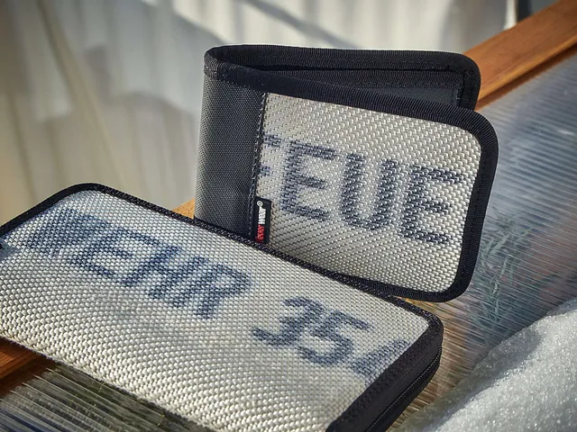 Feuerwear Verlosung