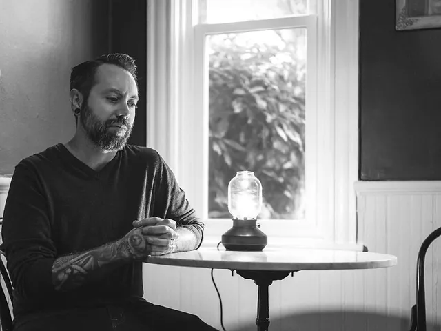 Breaths im Interview