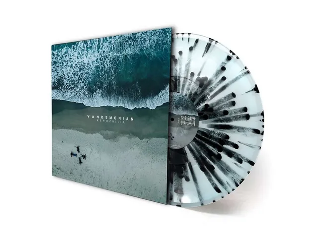`Vandemonian`