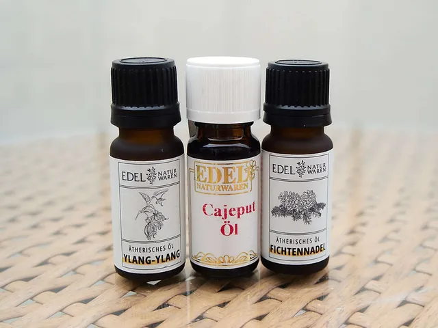 Aromatherapie